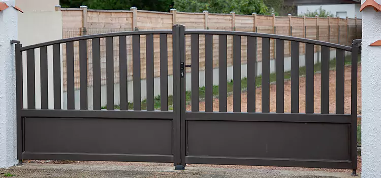 Advanced Gate Solutions in Reno, NV