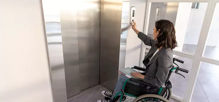 Benefits of Modern Handicap Door Systems in Reno, NV
