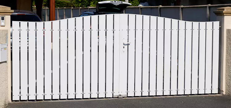 Why Choose Us for Residential Gate Repair in Reno, NV?